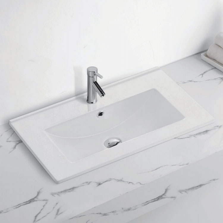 আমি কীভাবে আমার সিরামিক বাথরুমের সিঙ্কে স্ক্র্যাচগুলি মেরামত এবং বজায় রাখতে পারি?